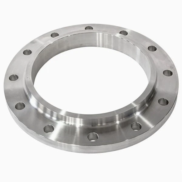 904L Stainless Steel Flange